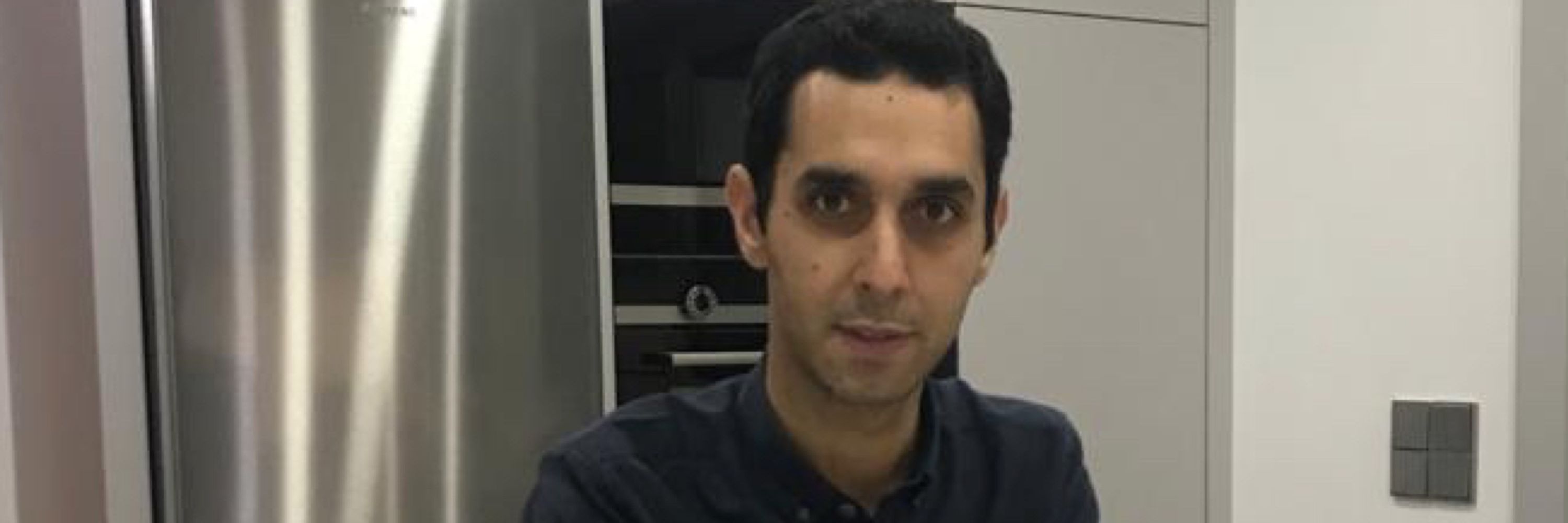 Rui Rodrigues