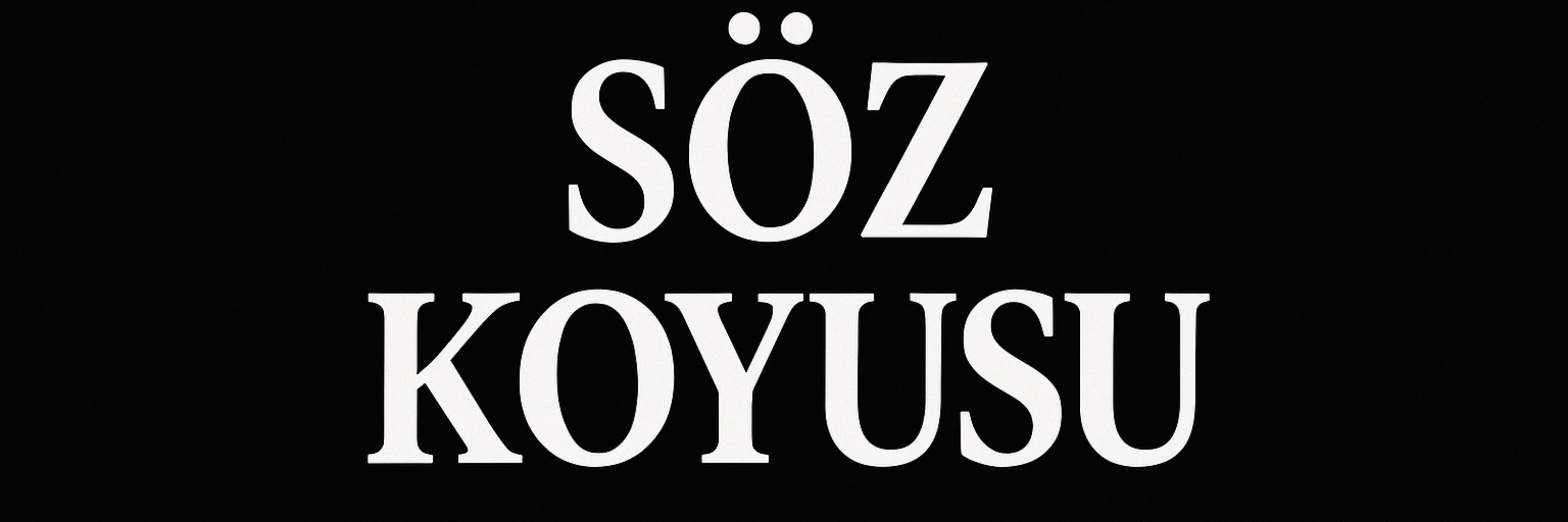 SözKoyusu