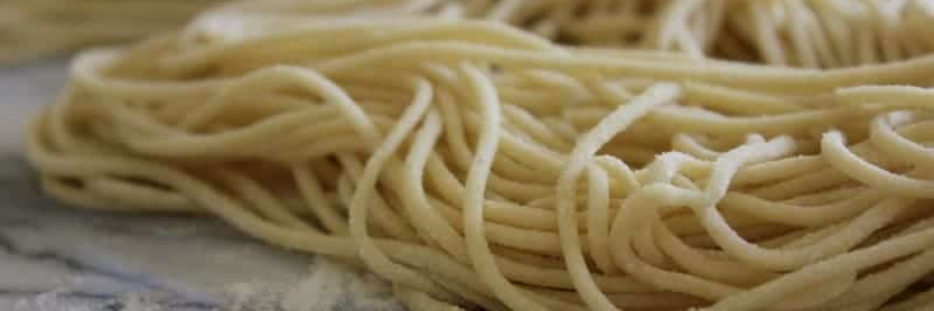 Cold Spaghet