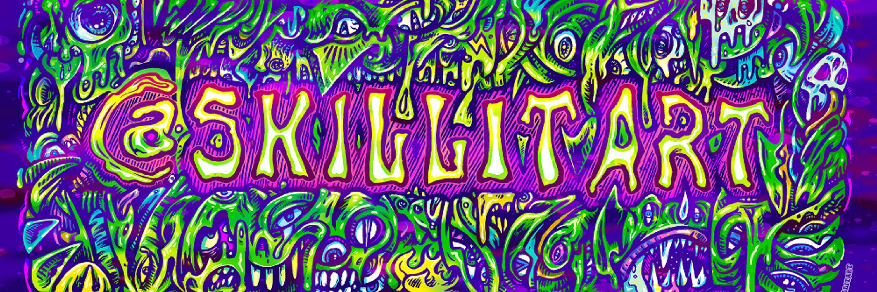 Skillit (Art)