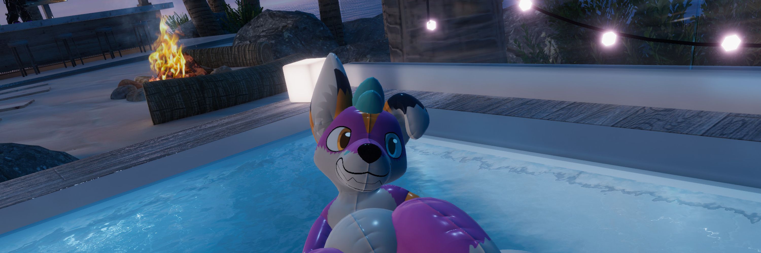 willow puppy ad 🔞
