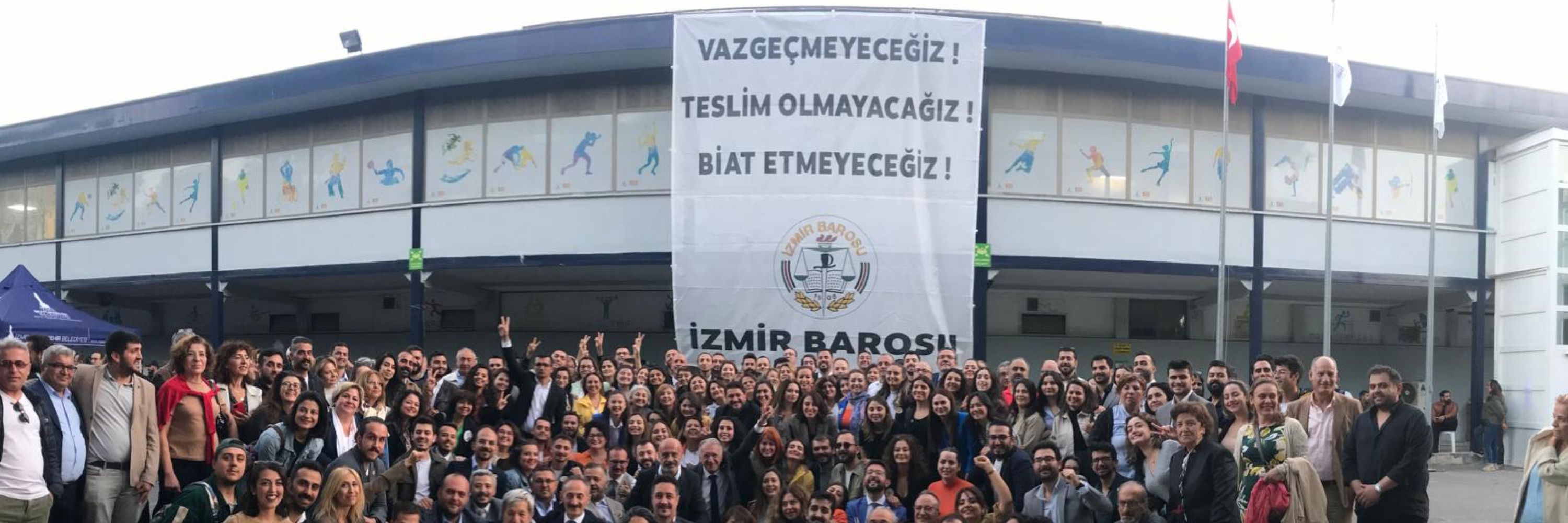 İzmir Çağdaş Avukatlar Grubu