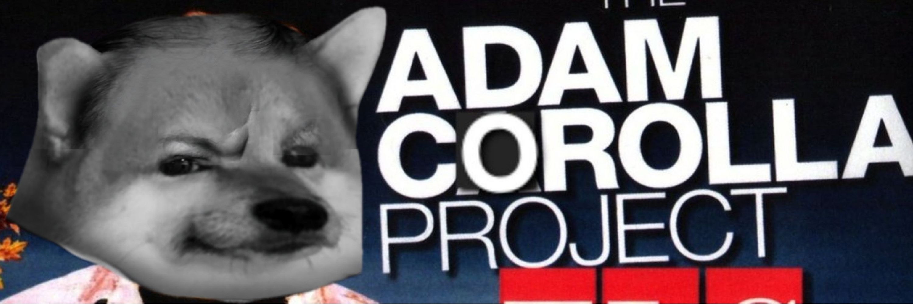 Adam Corolla