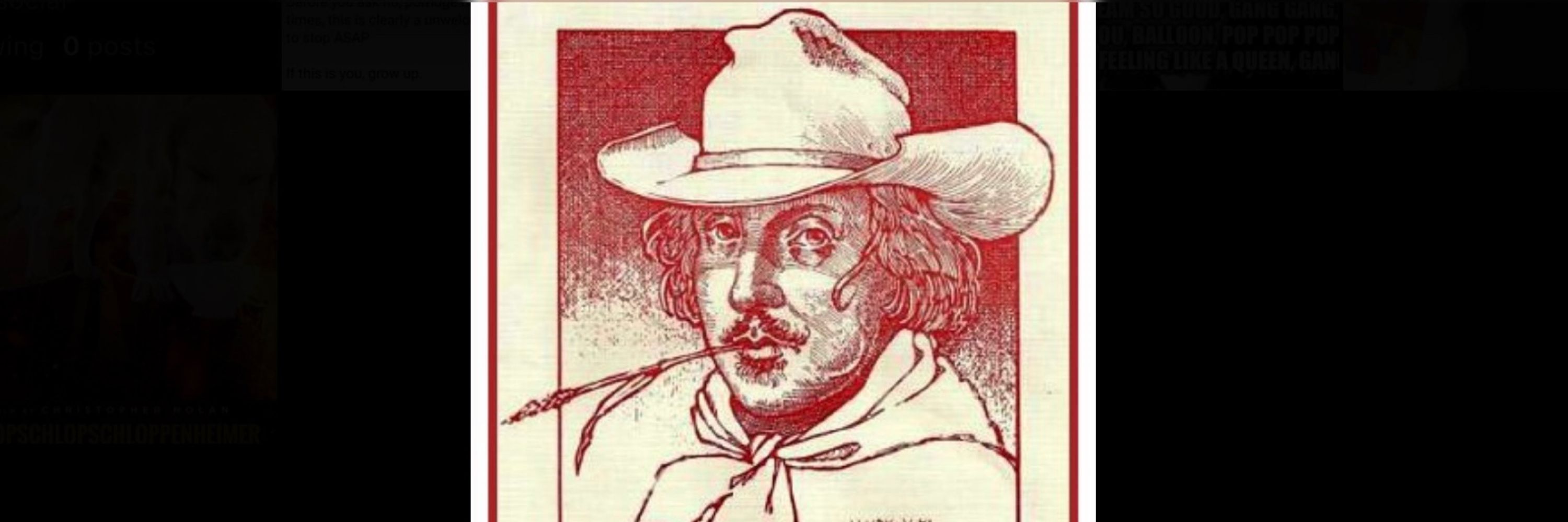tiphaggard