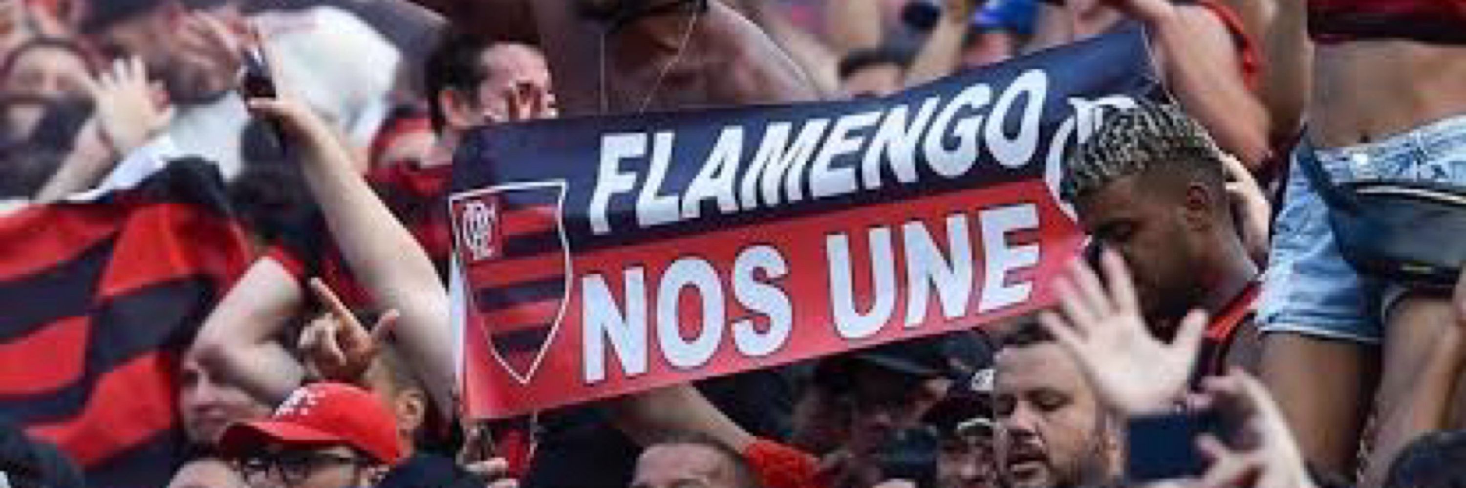 Leandro Sena 🔴⚫️ Leoflarj 😎