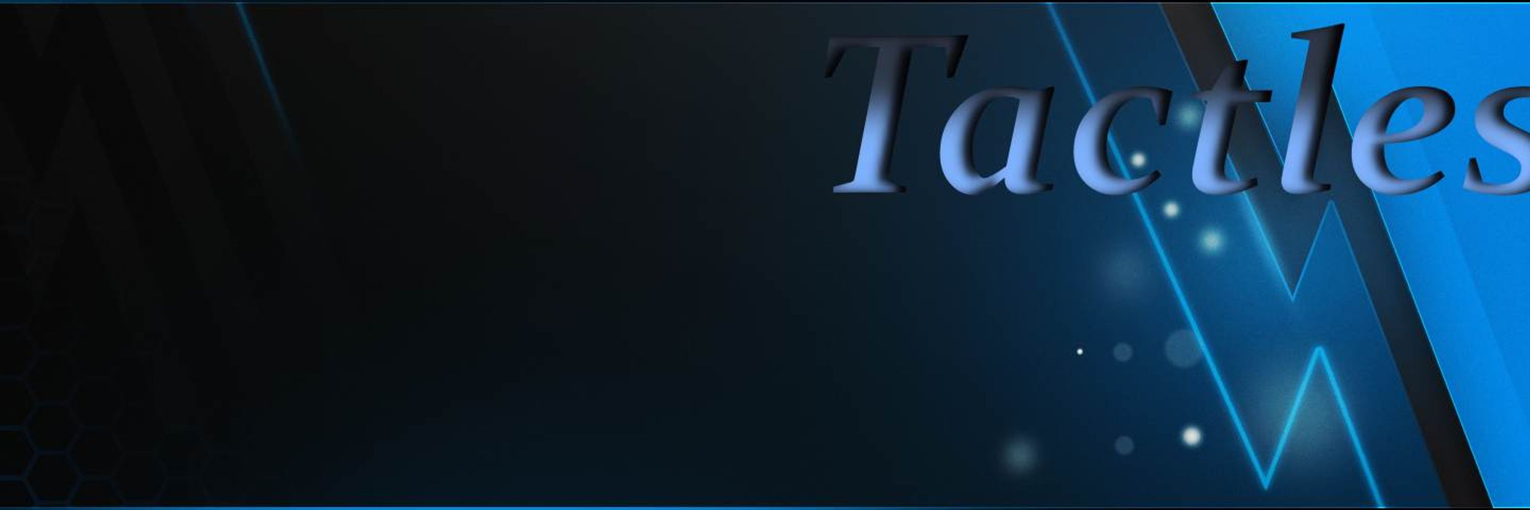 Tactless