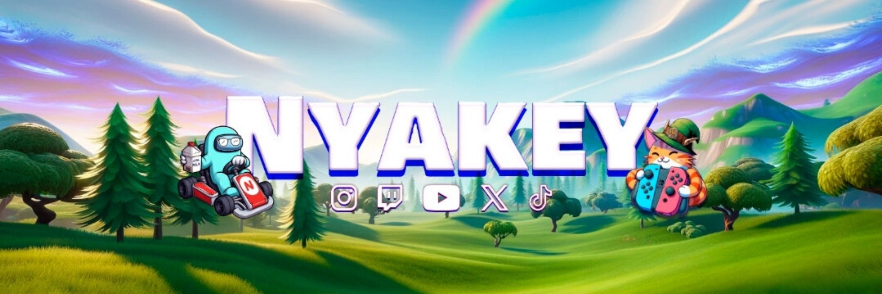 Nyakey
