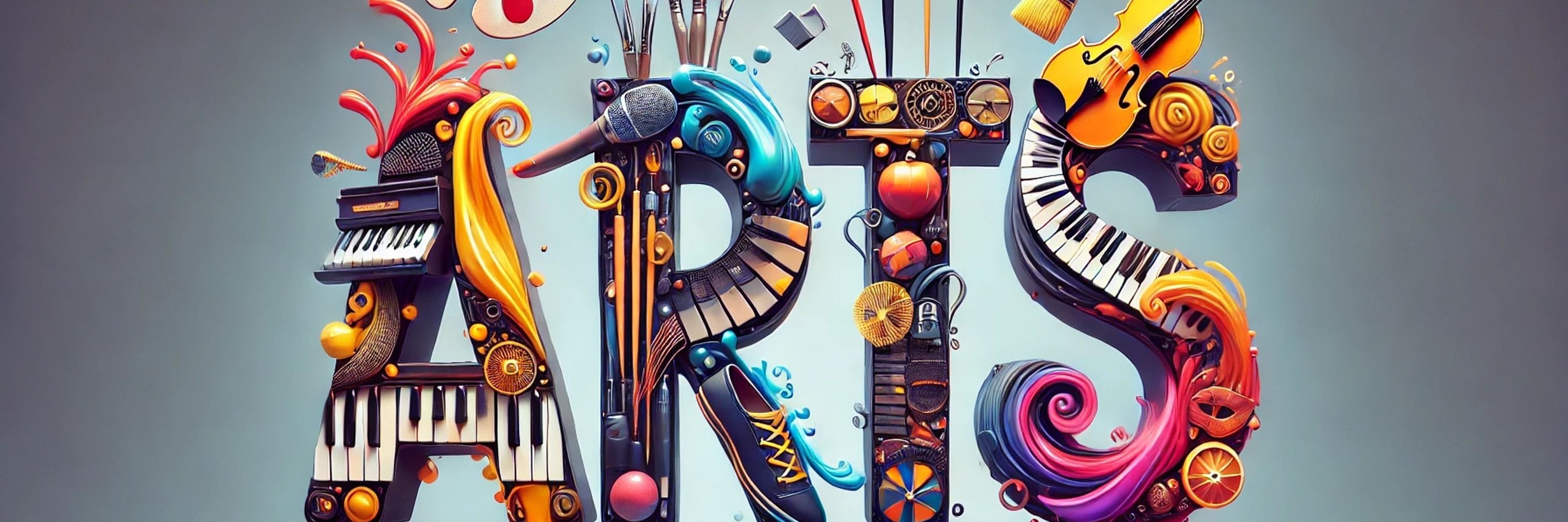 RÉCIT ARTS