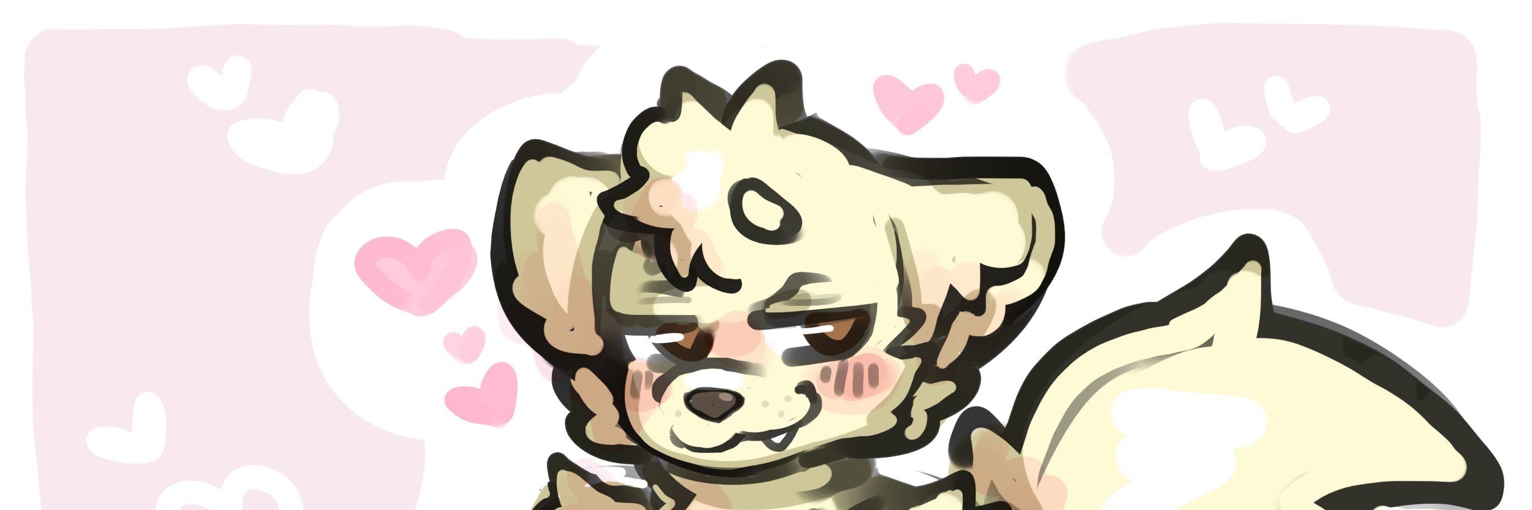 Alexthesamoyed