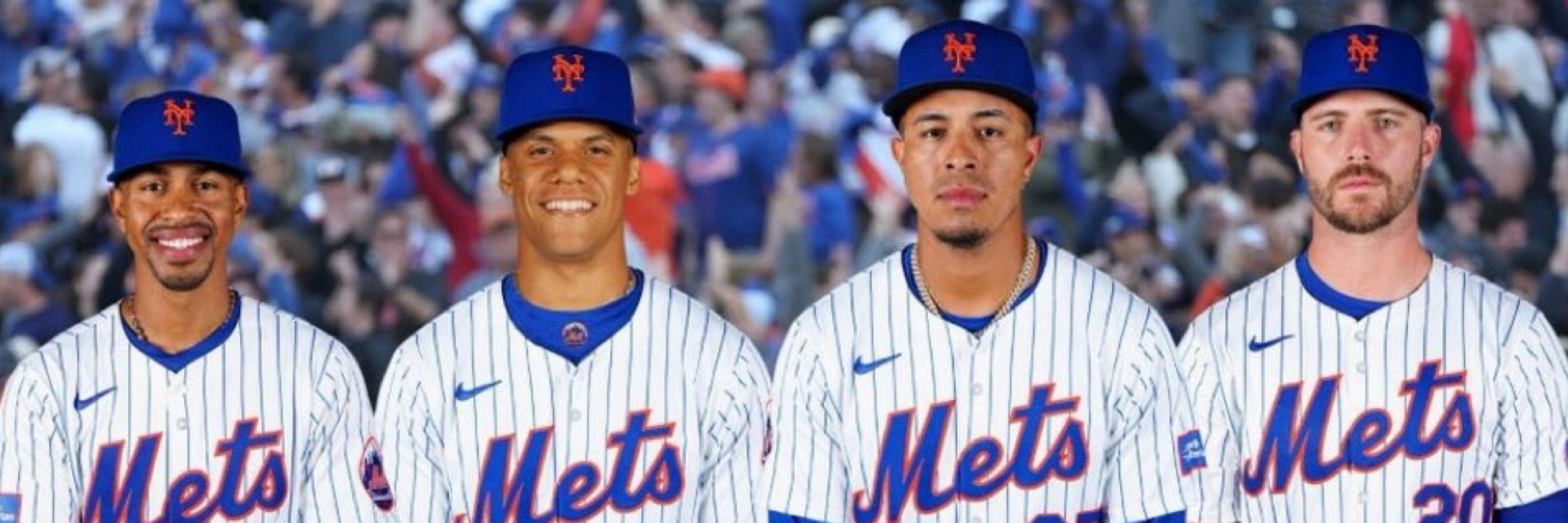 Brandon Nimmo Stan Account