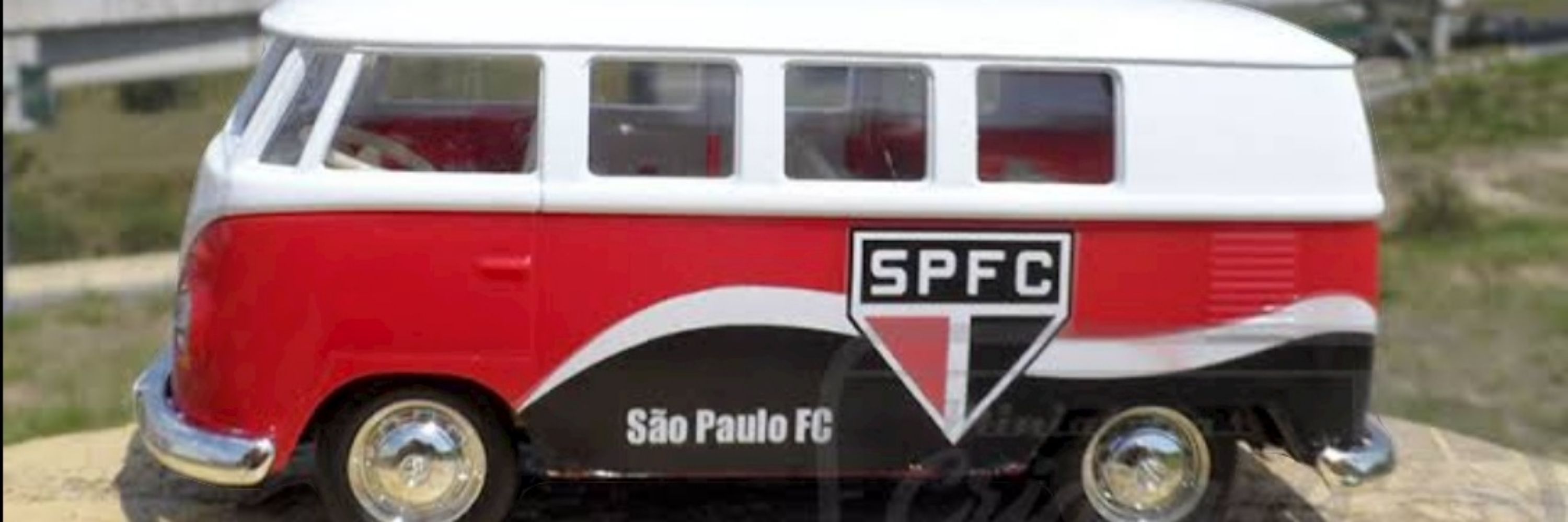 Central Do Trikas 