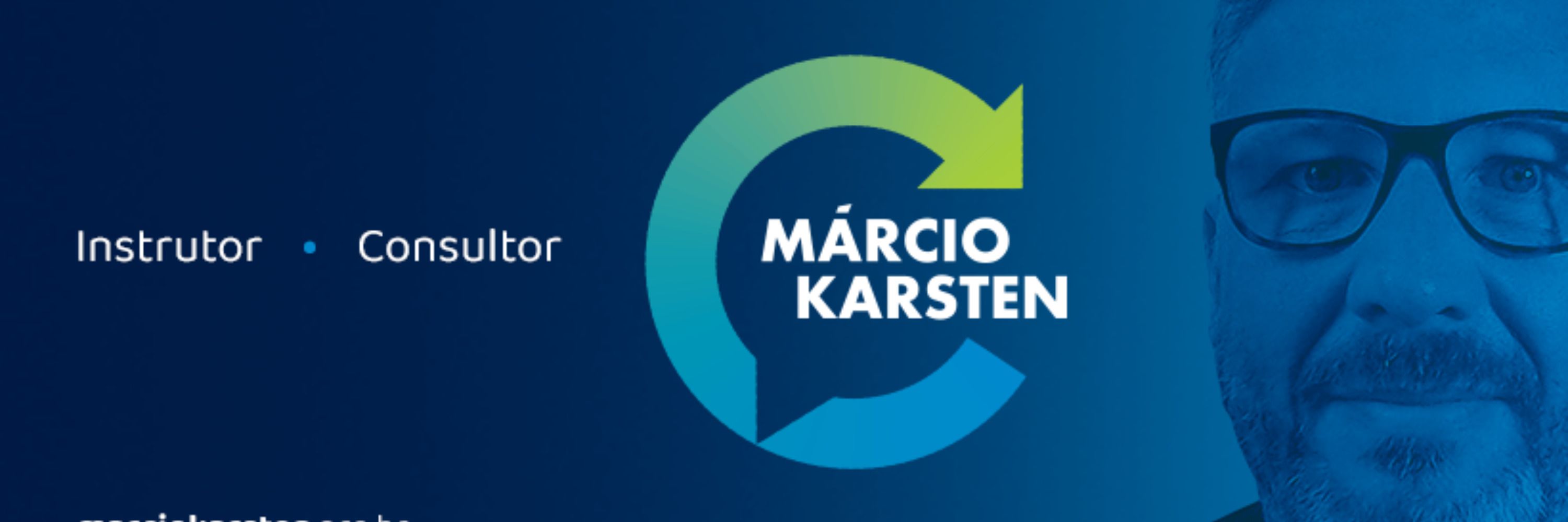 Márcio Karsten 