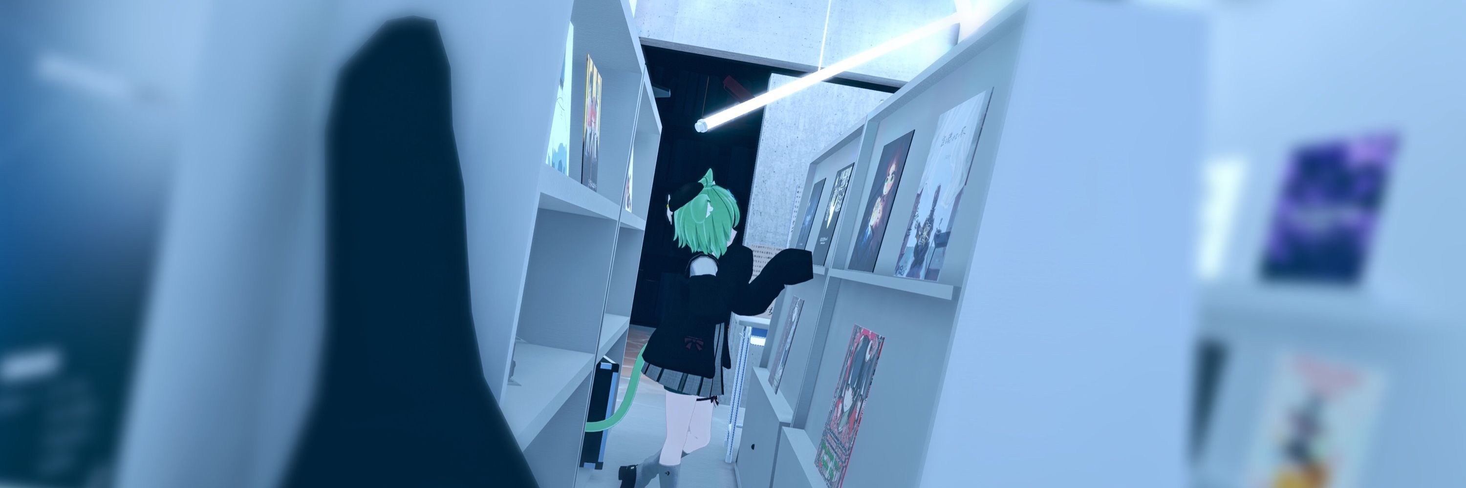 ゆきさび