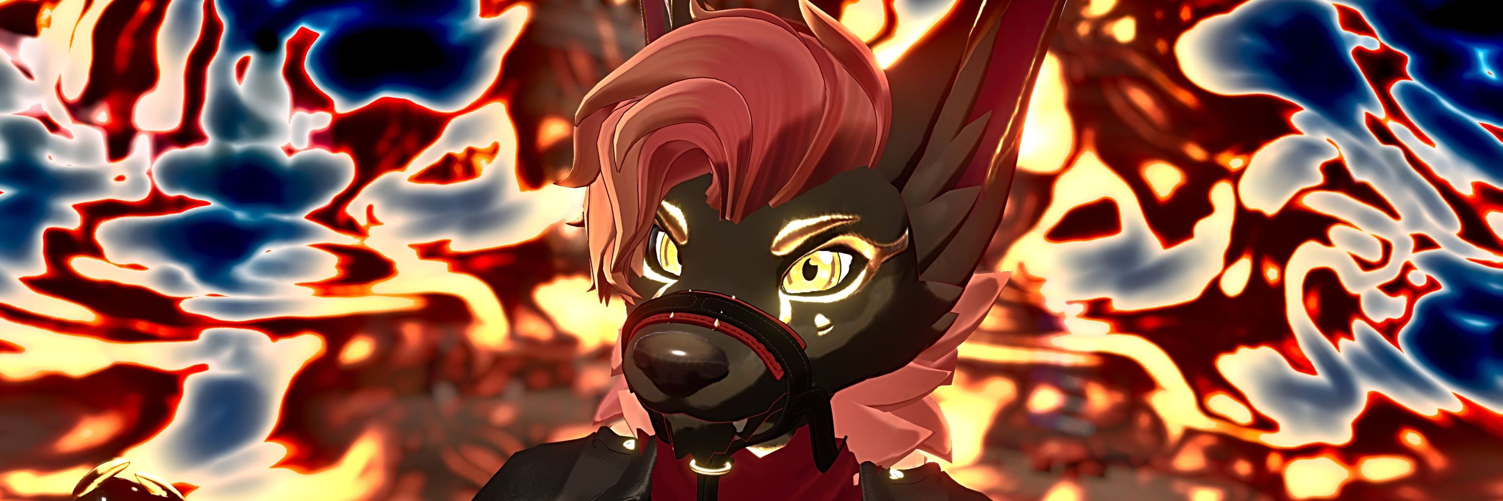 Cackle Jackal