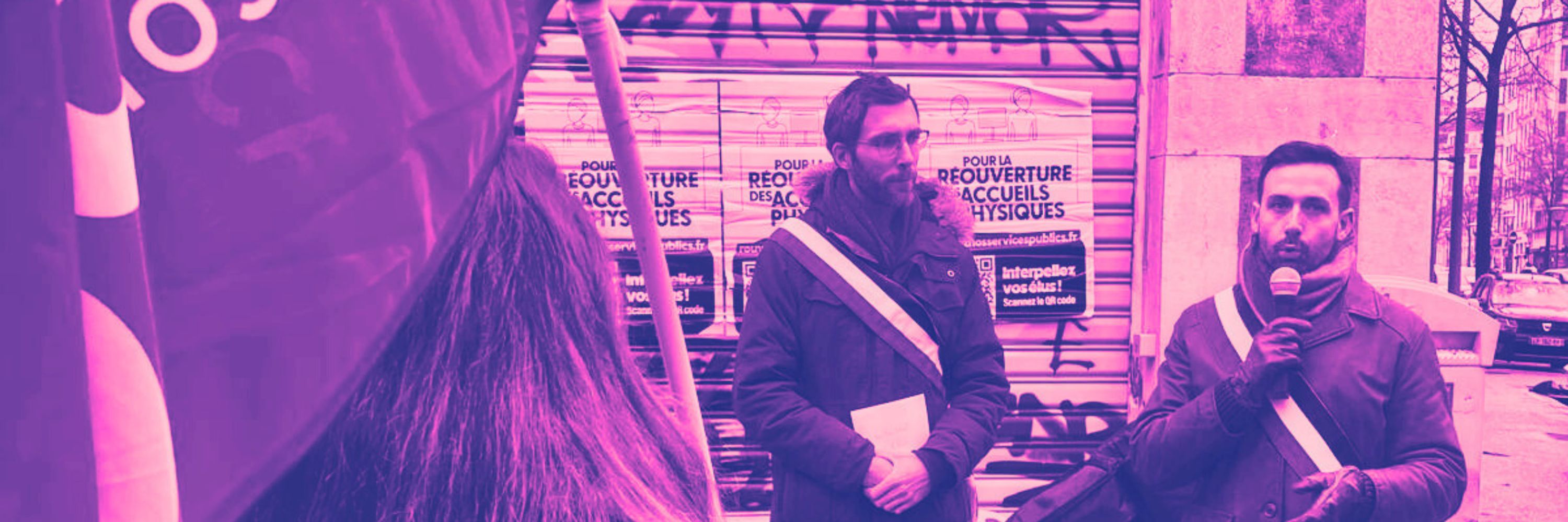Parti Communiste Français - cellule de Lyon 7
