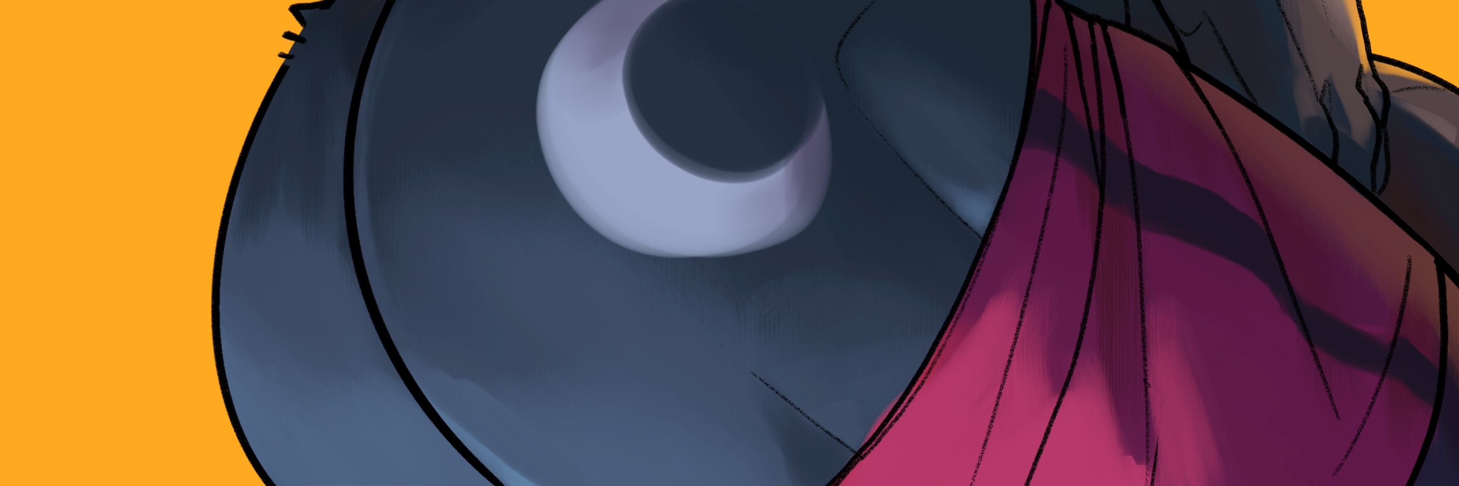 Crescent🌑Yeen