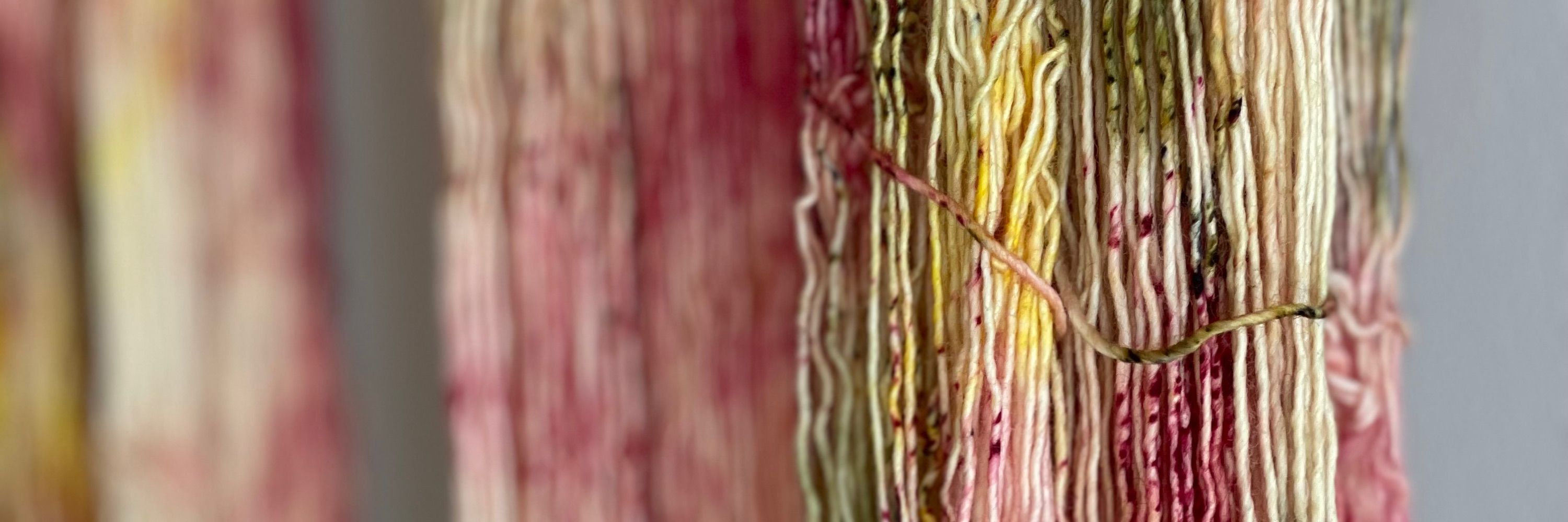 Prosper Yarn