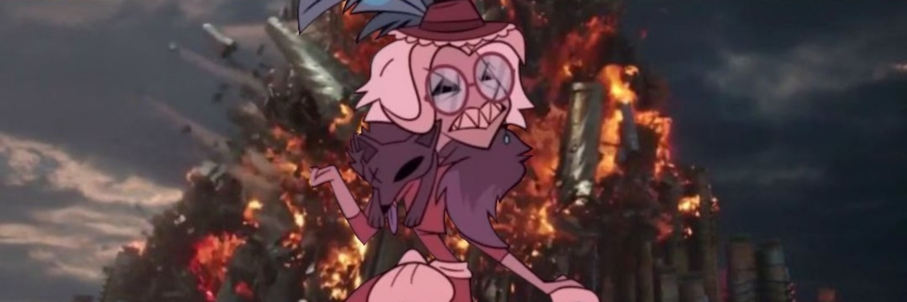 Susan4overlord / Teeni
