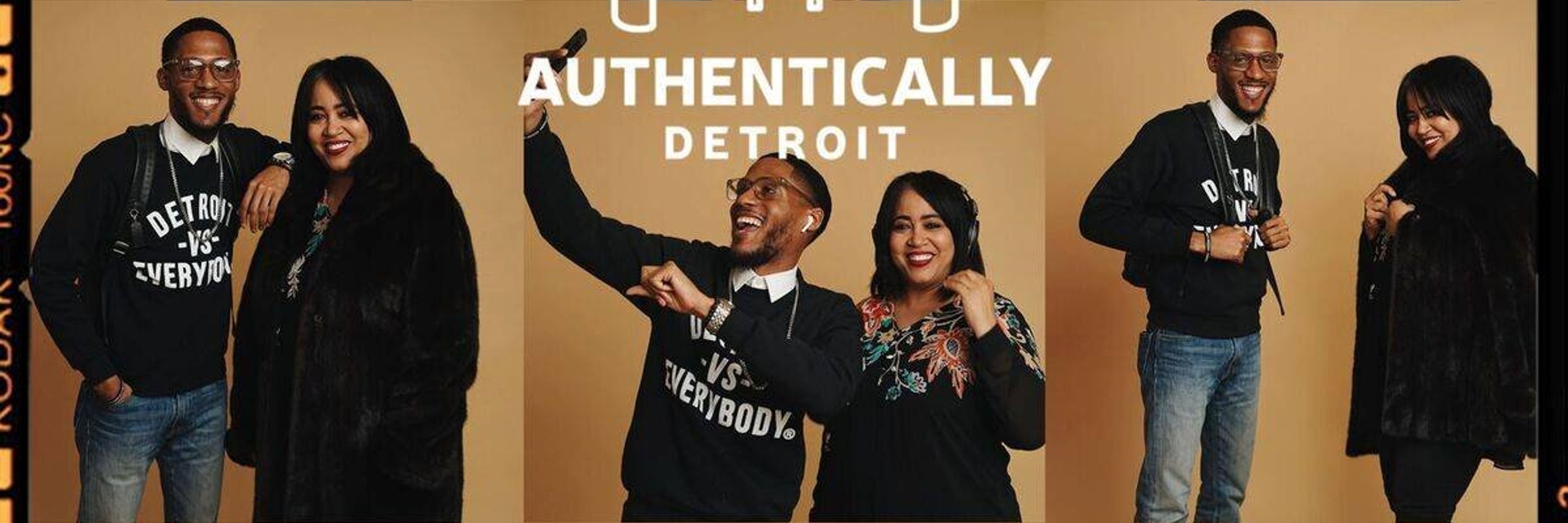 Authentically Detroit