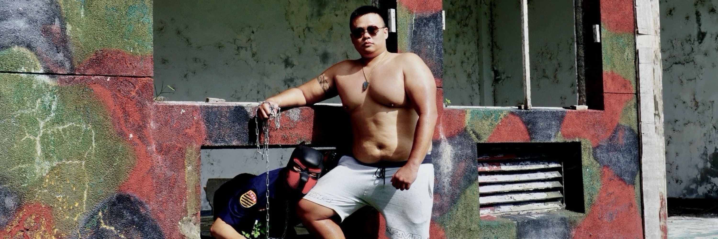 Henry Lin