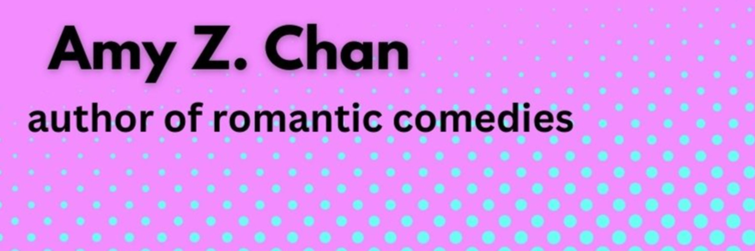 Amy Z. Chan