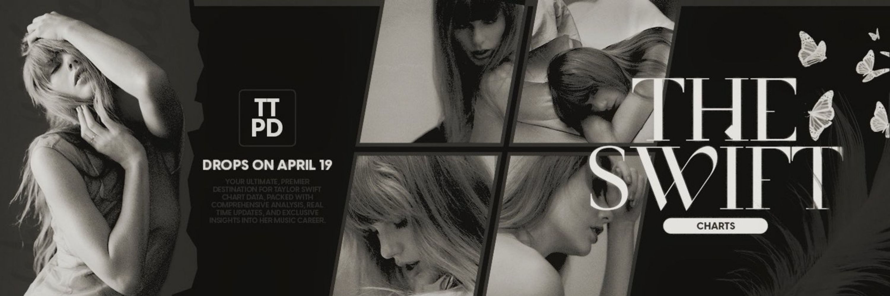 Taylor Swift Charts
