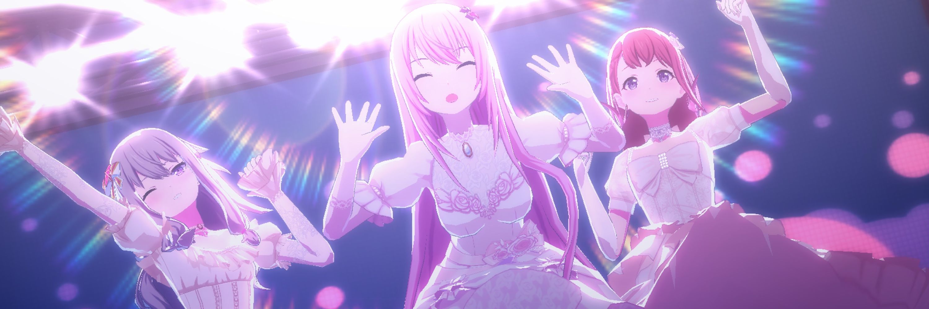 ☆⌒(≧▽​° )