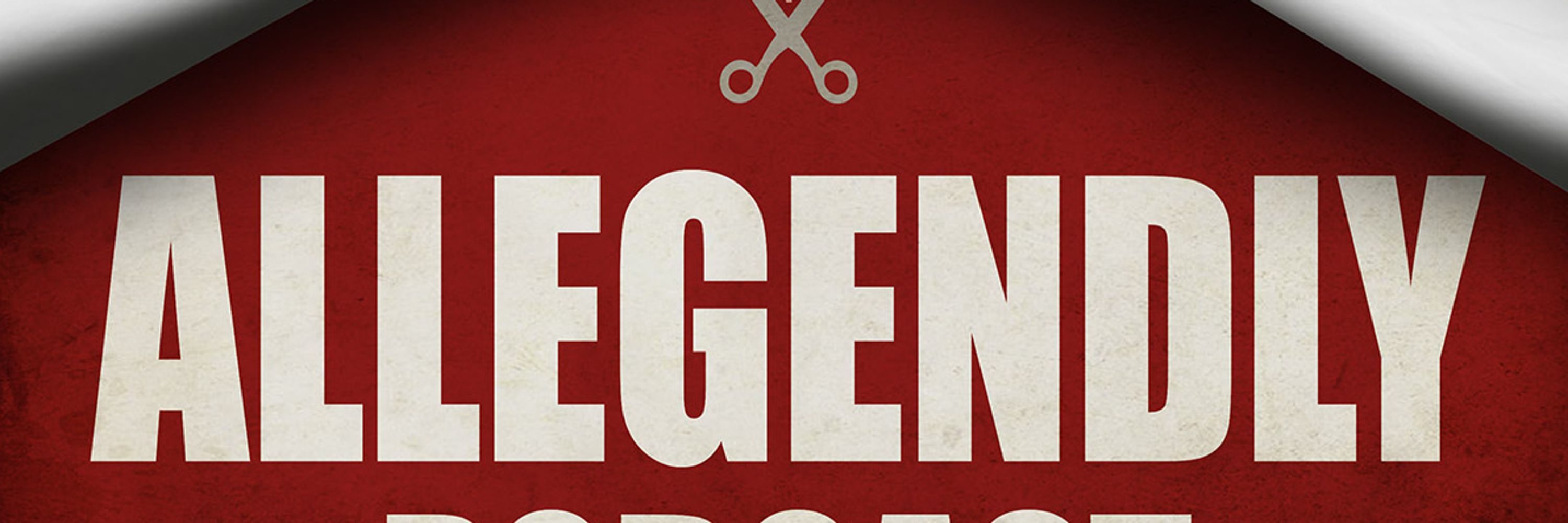 The Allegendly Podcast