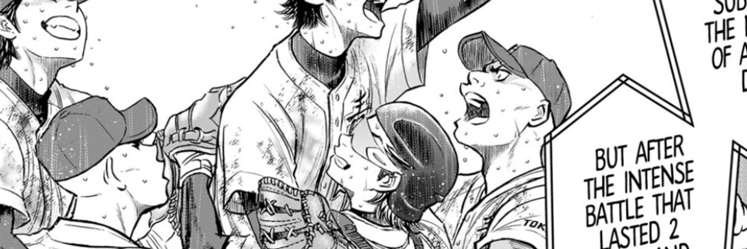 K. manifesting daiya act II s2