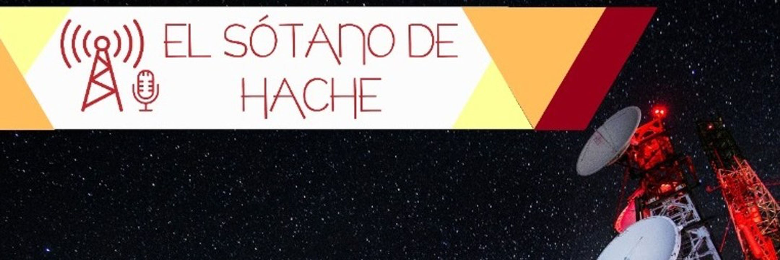 El Sótano de Hache