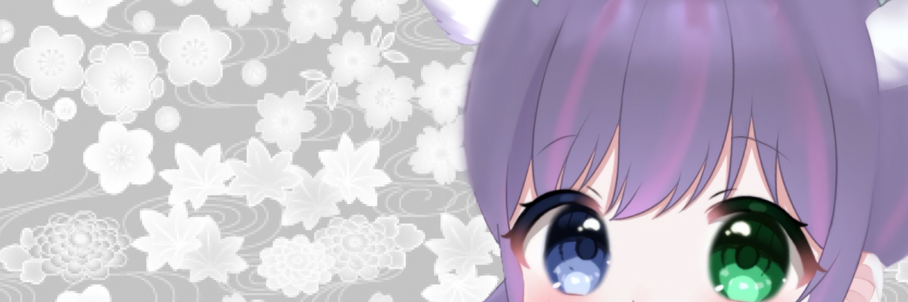 猫羽みうVtuber&VLiver準備中