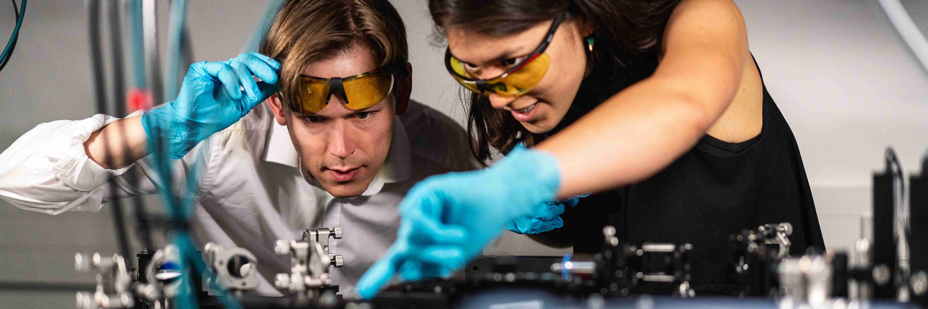 Max Planck School of Photonics