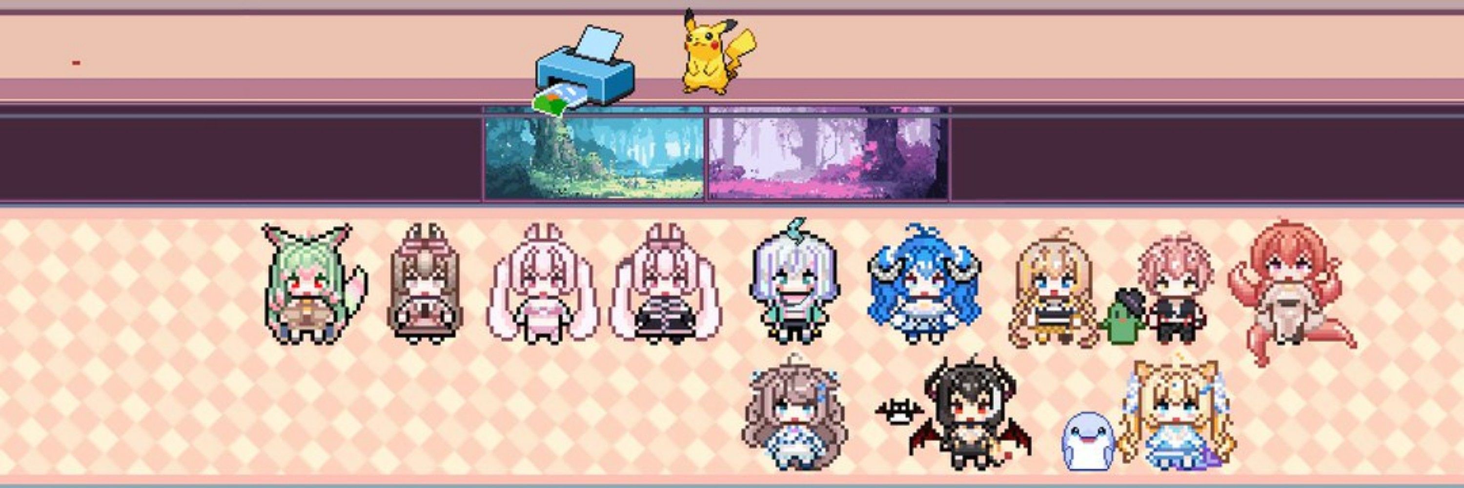 PIKA賢賢 / 阿賢 ⚡️
