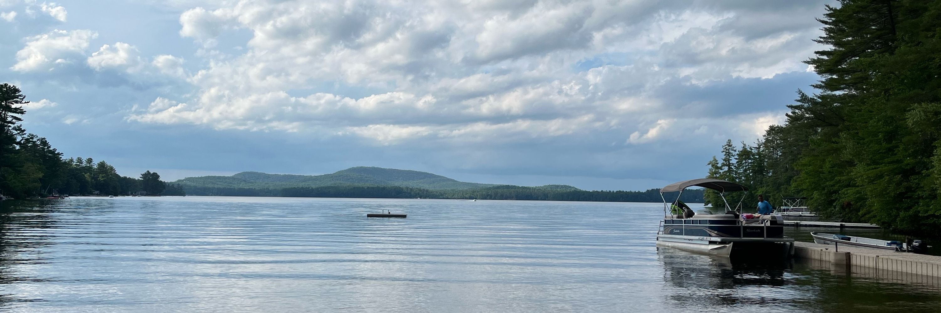 Maine Jake