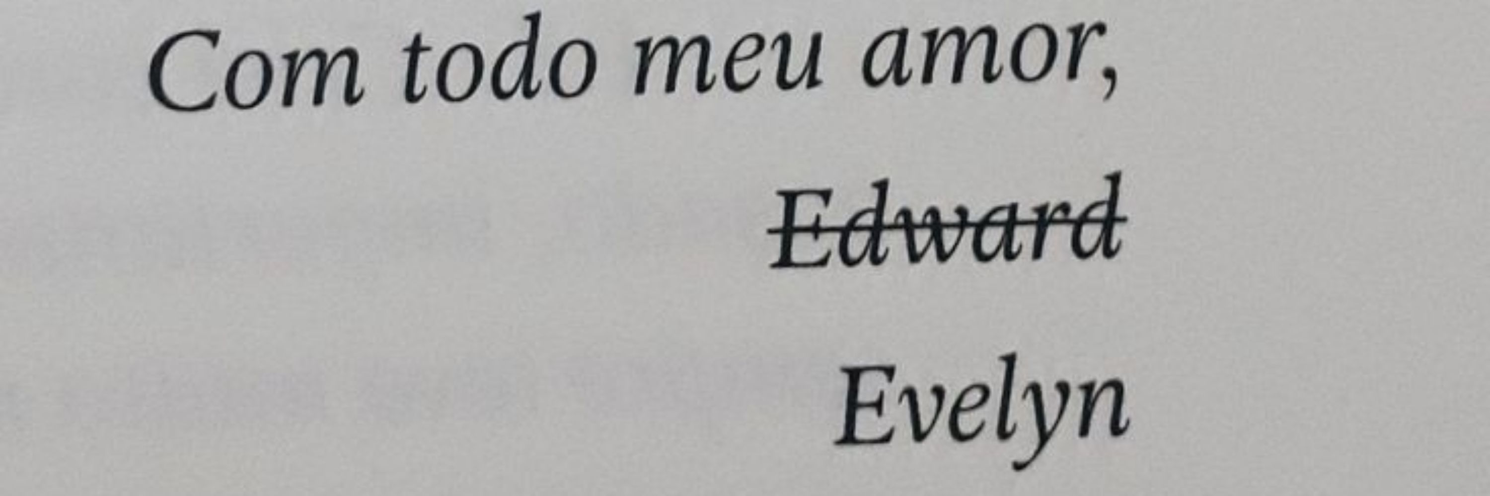 trevas