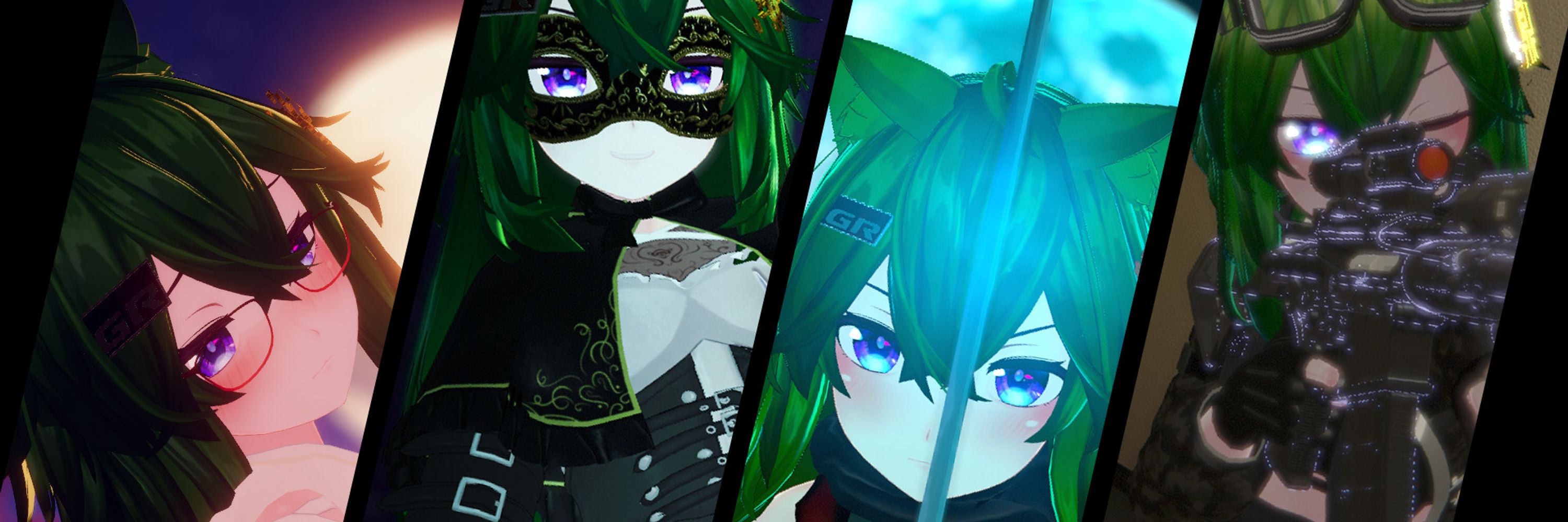Kanae-鼎-