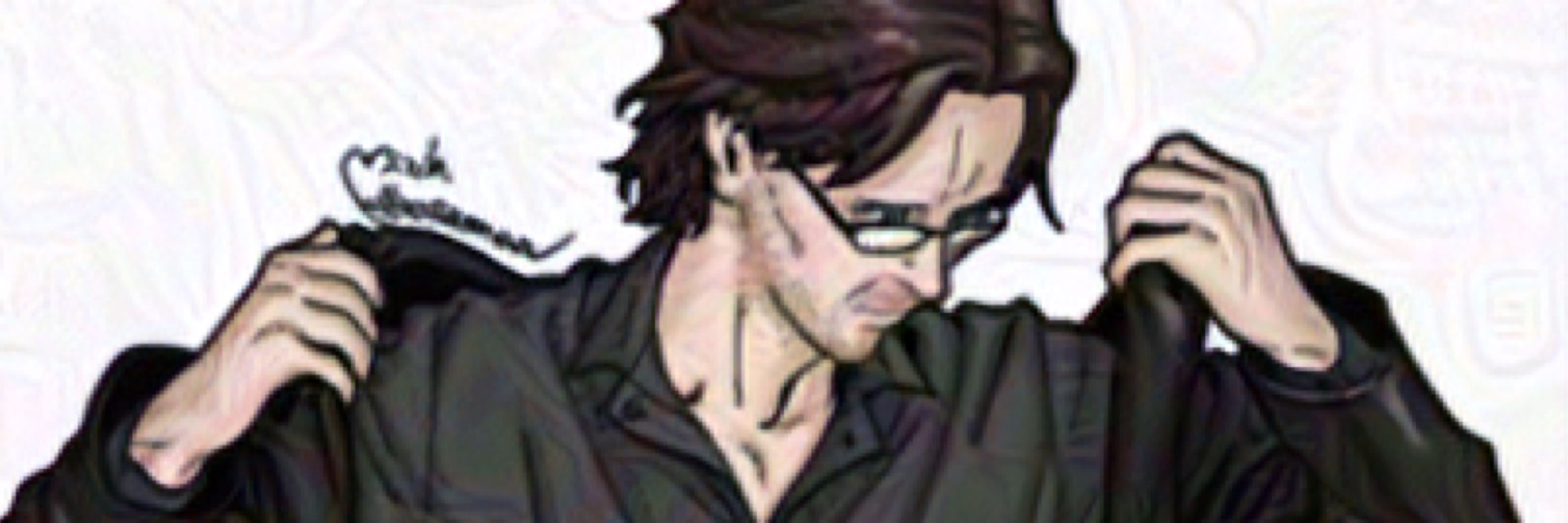 Mick Aboseman