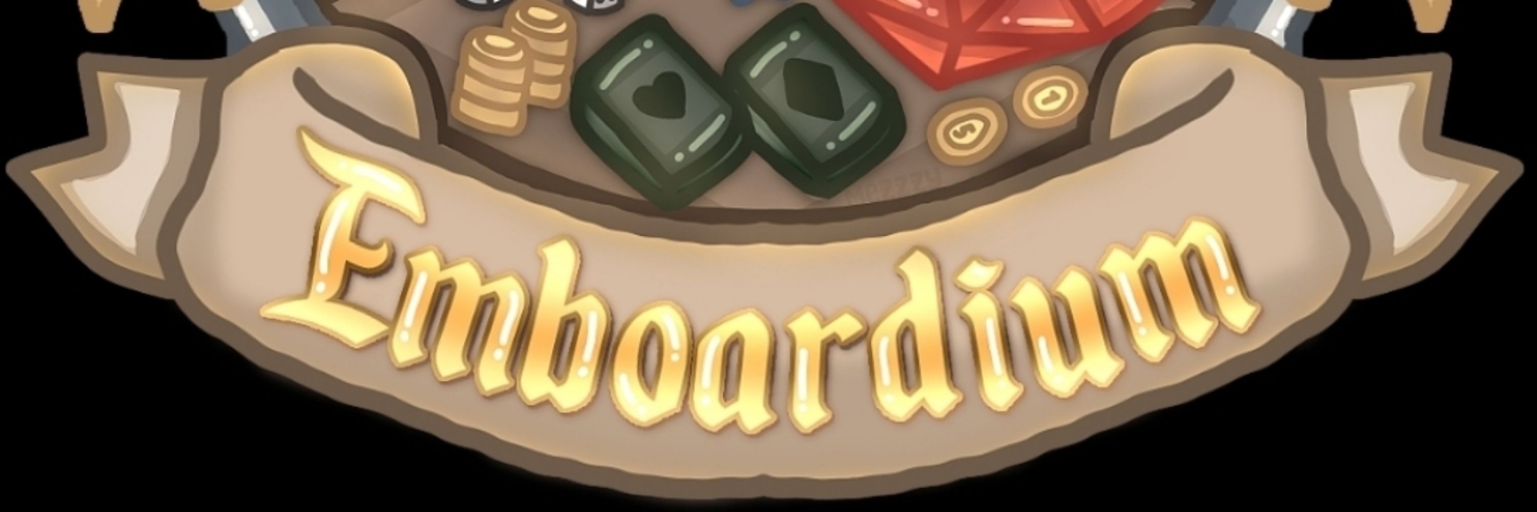 Emboardium