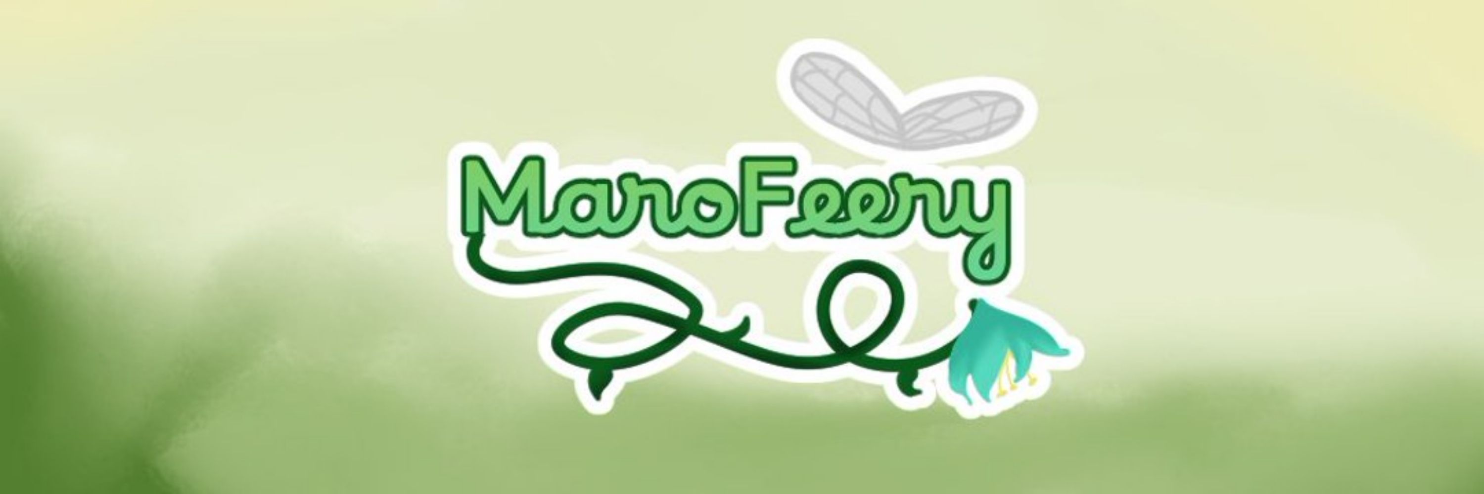 Maro🌱🌿🏵