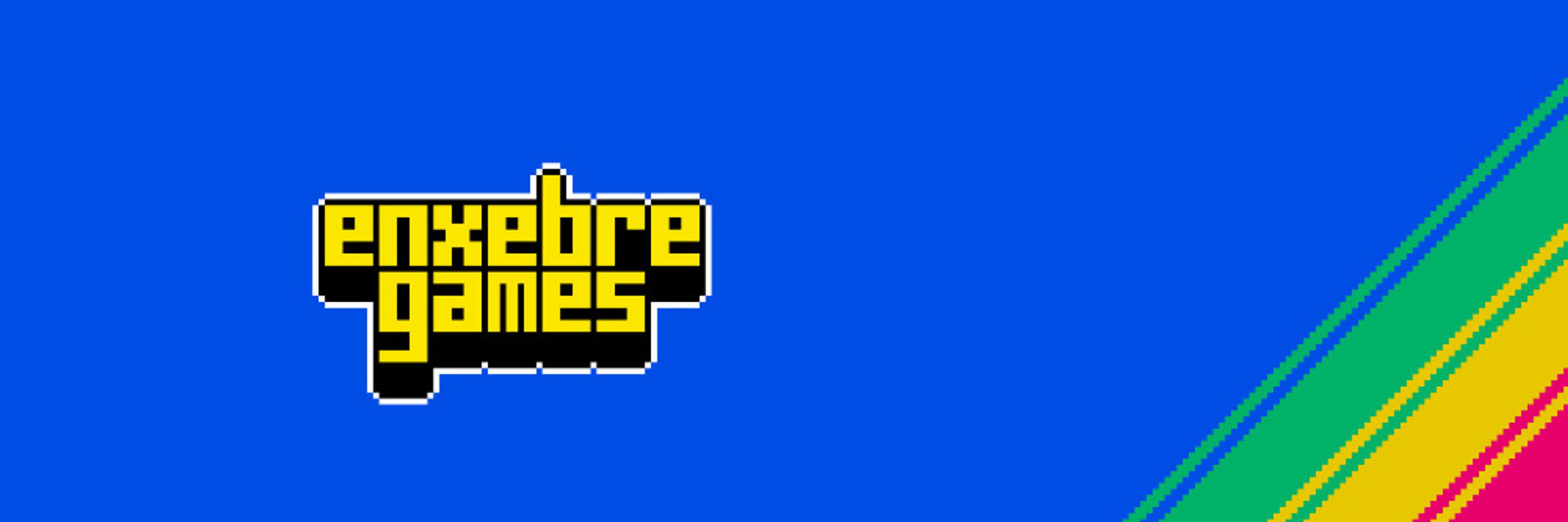 Enxebre Games 🎮 Deadvivors