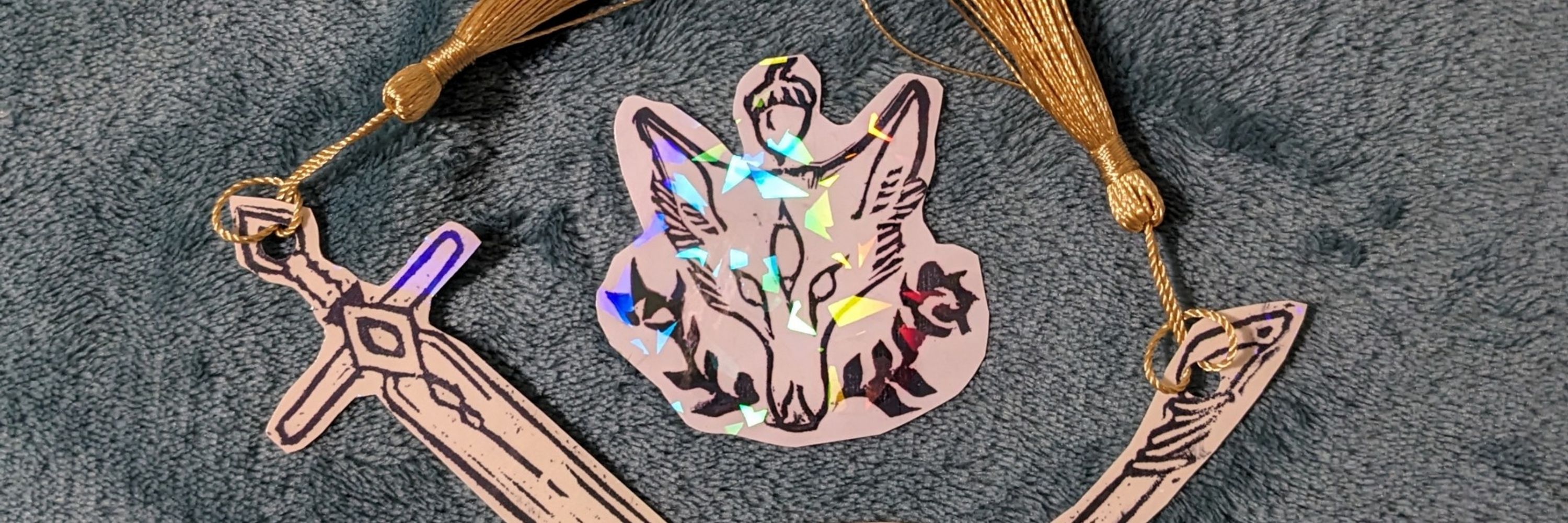 ✨🌰 Acorn Queen 🦊✨ - 🔜 Pride in the Park
