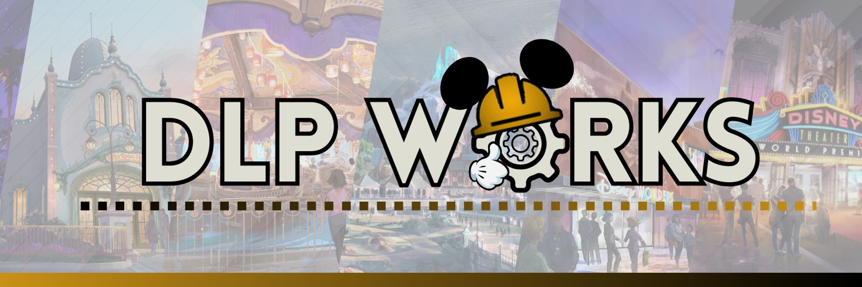 DLP Works
