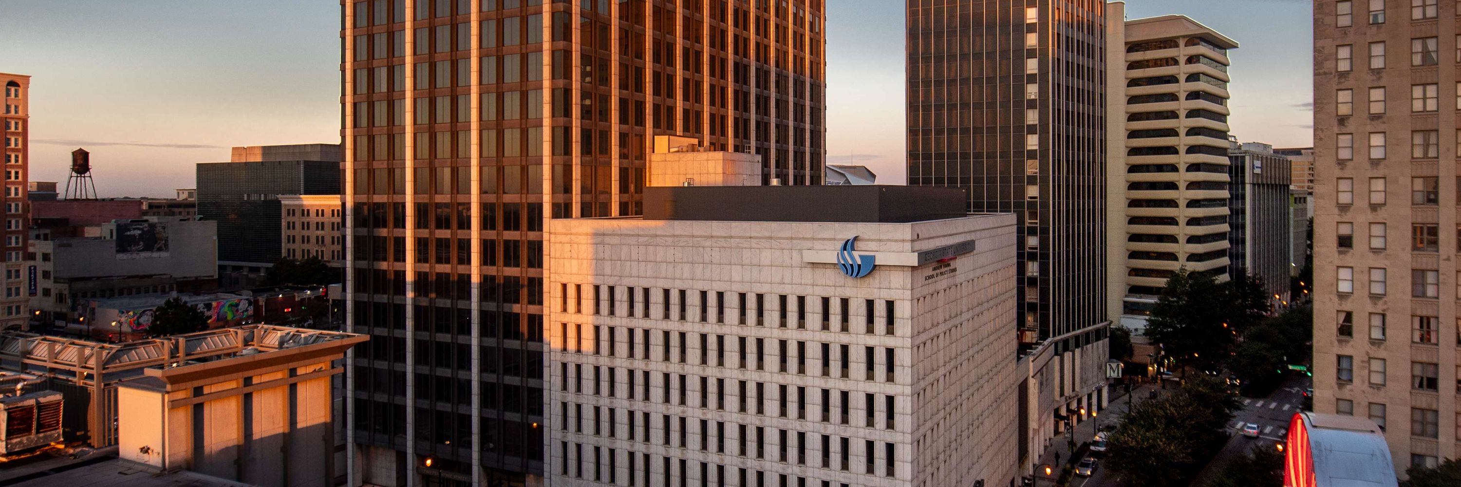 Georgia State University Research