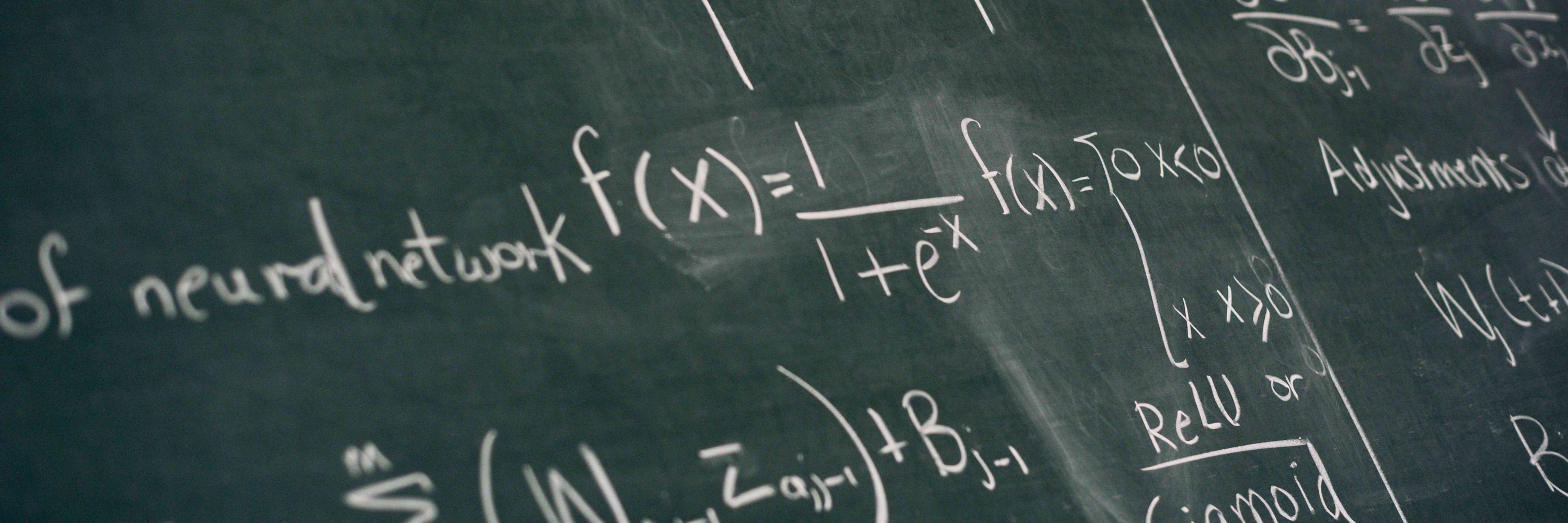 ML for Science