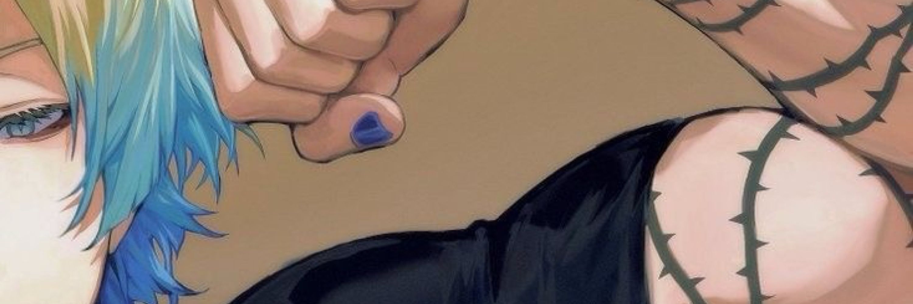 brat! ☆ alucard’s vessel
