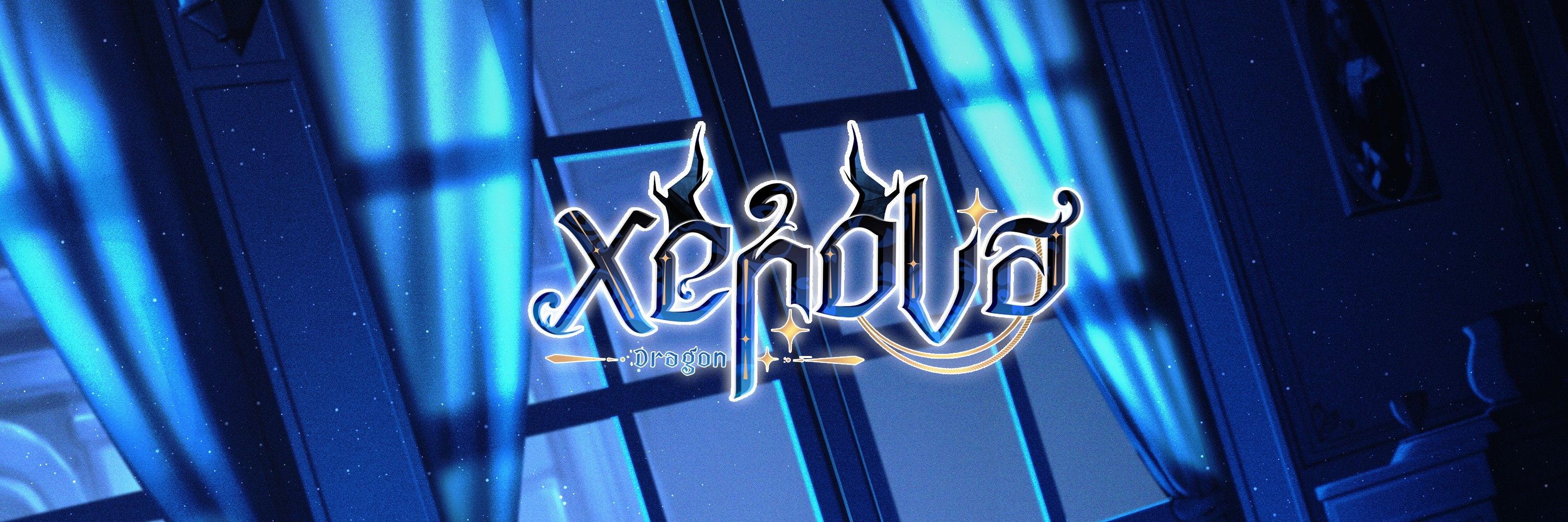 Xenova 🐉 💭| VtuberTH
