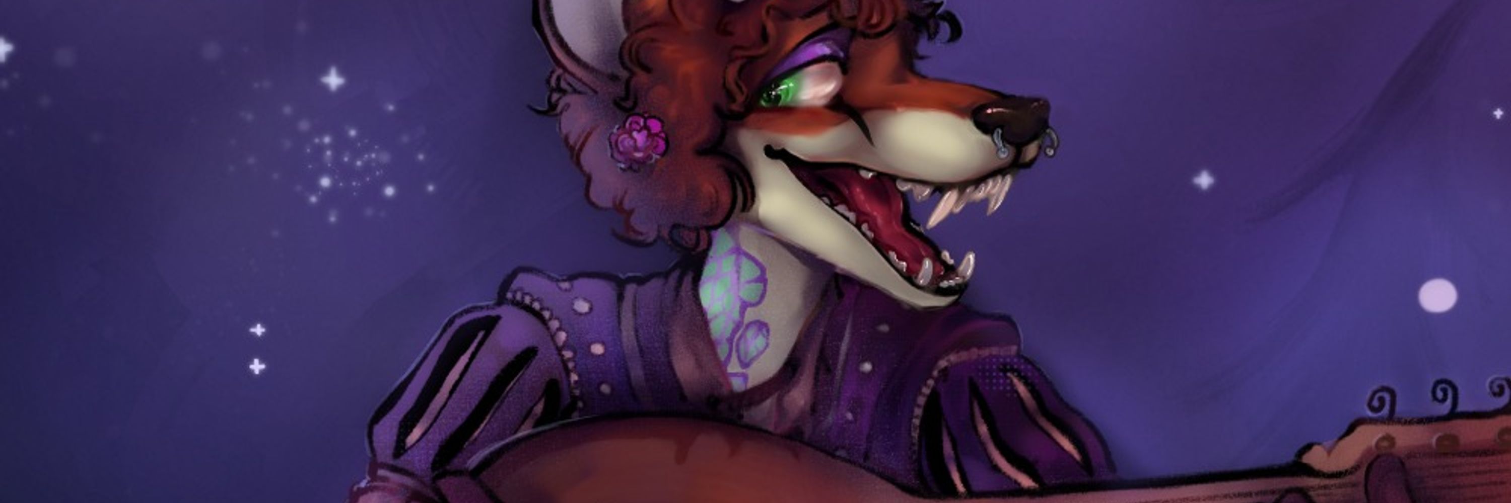 Stink Fox