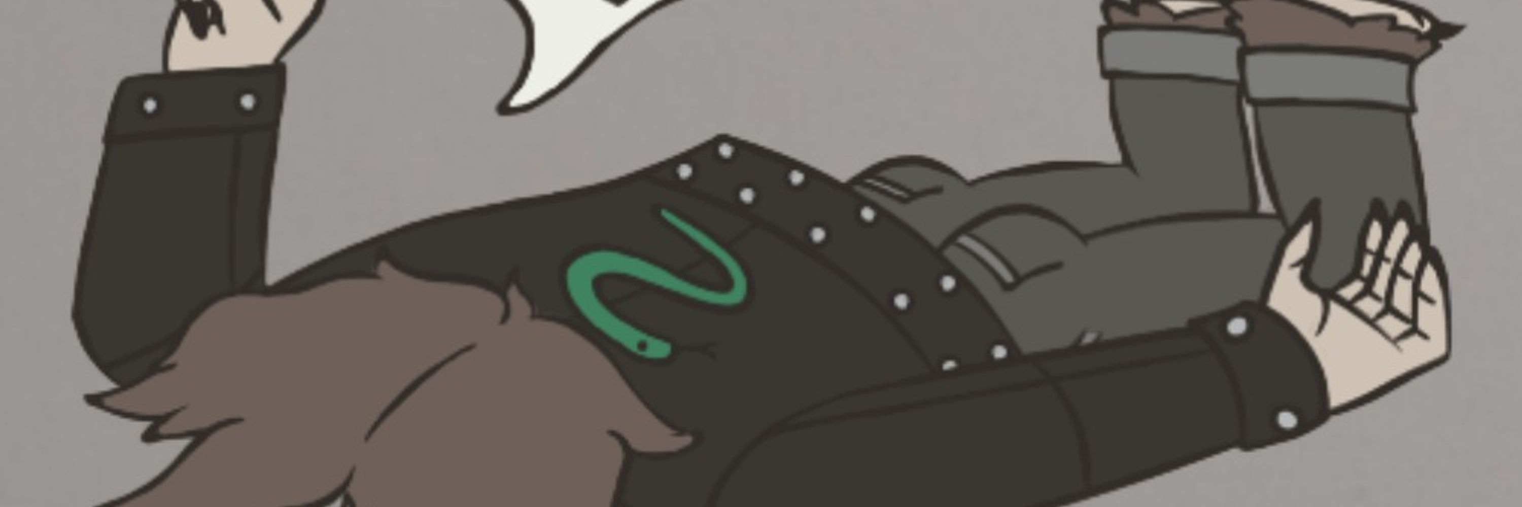 Dar, The Plugbear (EMERGENCY COMS OPEN)
