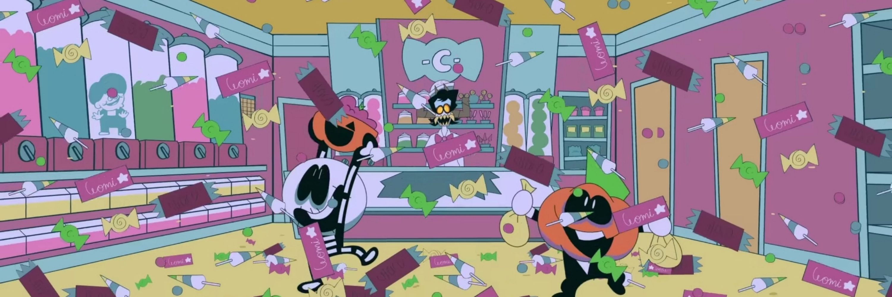 Candy.Killer.spooky