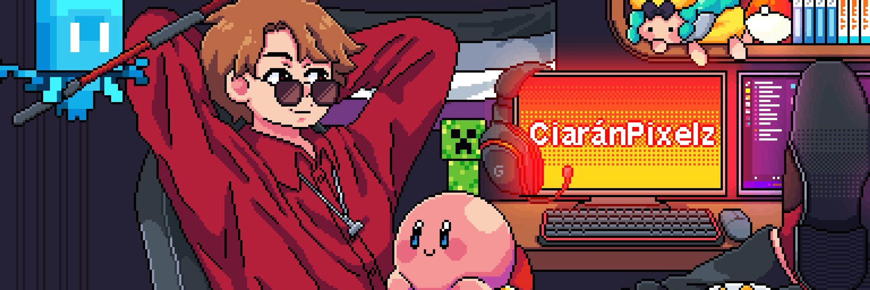 CiaránPixelz